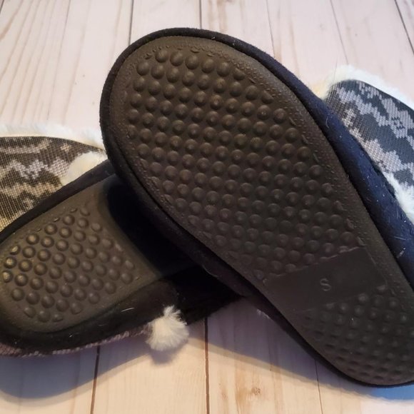 Nightmare Before Christmas Nonskid Slipper Size Small - Picture 5 of 6